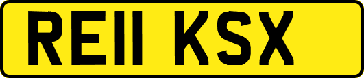 RE11KSX