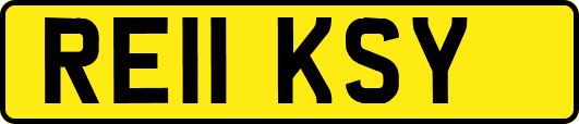 RE11KSY
