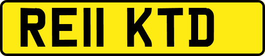 RE11KTD