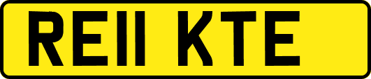 RE11KTE