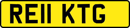 RE11KTG