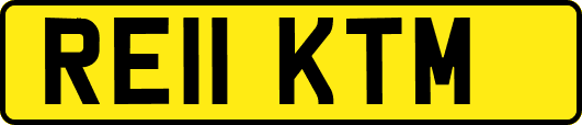 RE11KTM