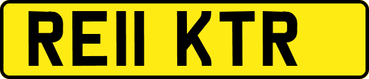 RE11KTR