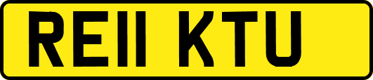 RE11KTU