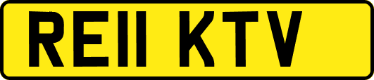 RE11KTV