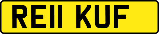 RE11KUF