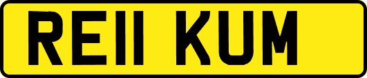 RE11KUM