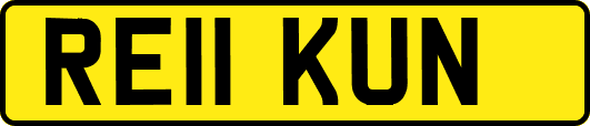 RE11KUN