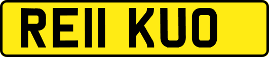 RE11KUO