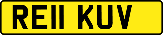 RE11KUV