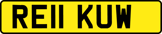 RE11KUW