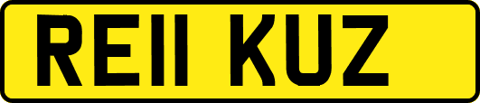 RE11KUZ