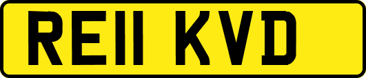 RE11KVD