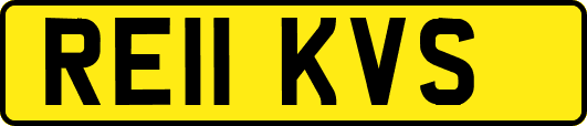 RE11KVS