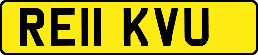RE11KVU