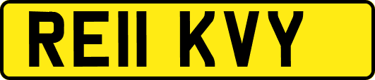 RE11KVY