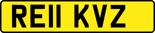 RE11KVZ