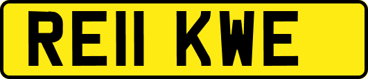 RE11KWE