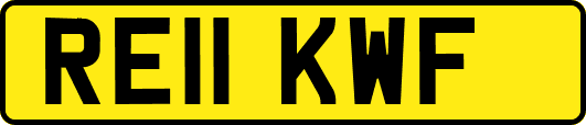 RE11KWF