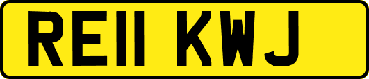 RE11KWJ