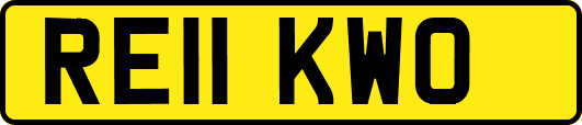 RE11KWO