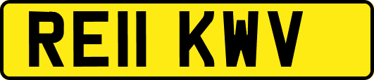 RE11KWV
