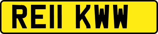 RE11KWW