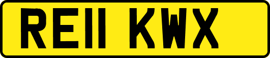 RE11KWX