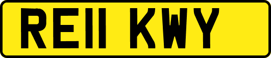 RE11KWY