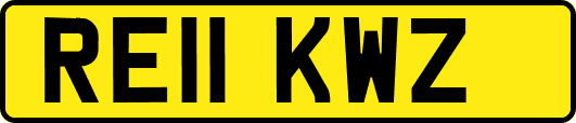RE11KWZ