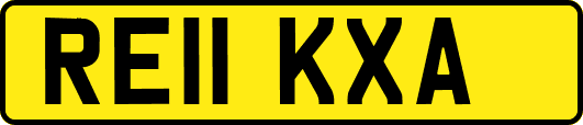 RE11KXA