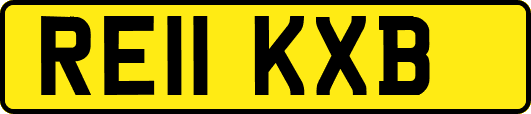 RE11KXB