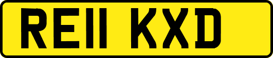 RE11KXD
