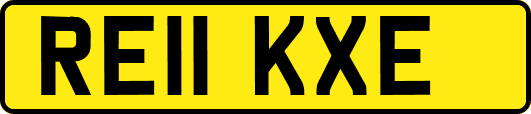 RE11KXE