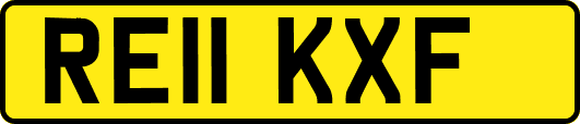 RE11KXF