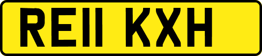 RE11KXH