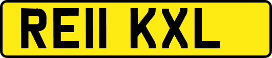 RE11KXL