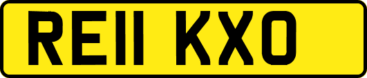RE11KXO