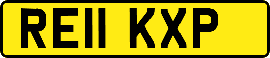 RE11KXP