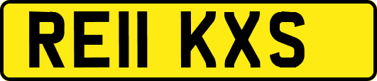 RE11KXS