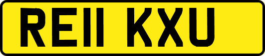 RE11KXU