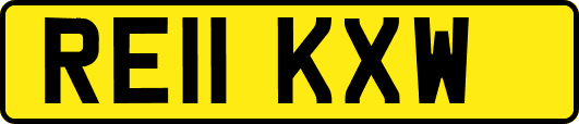 RE11KXW