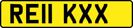 RE11KXX