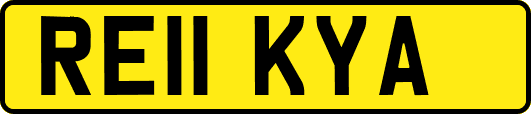 RE11KYA
