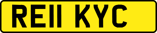 RE11KYC