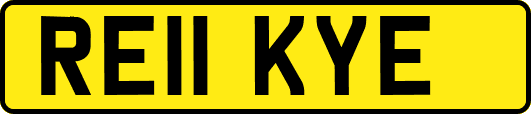 RE11KYE