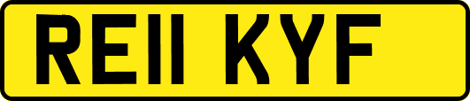 RE11KYF