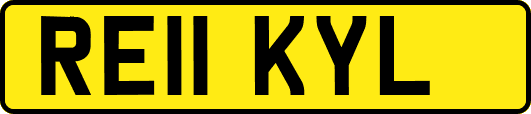 RE11KYL