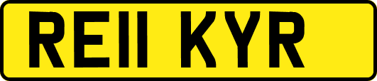 RE11KYR