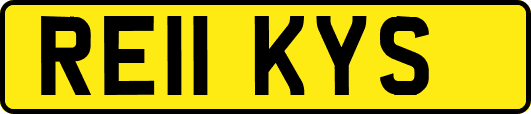 RE11KYS